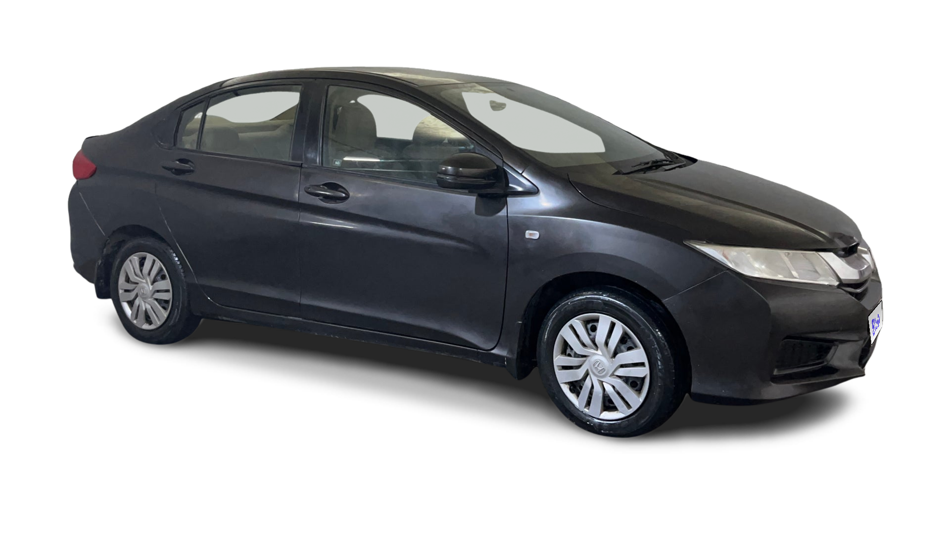 2014 Honda City - Sedan - CNG - Manual - ₹2.83 lakh