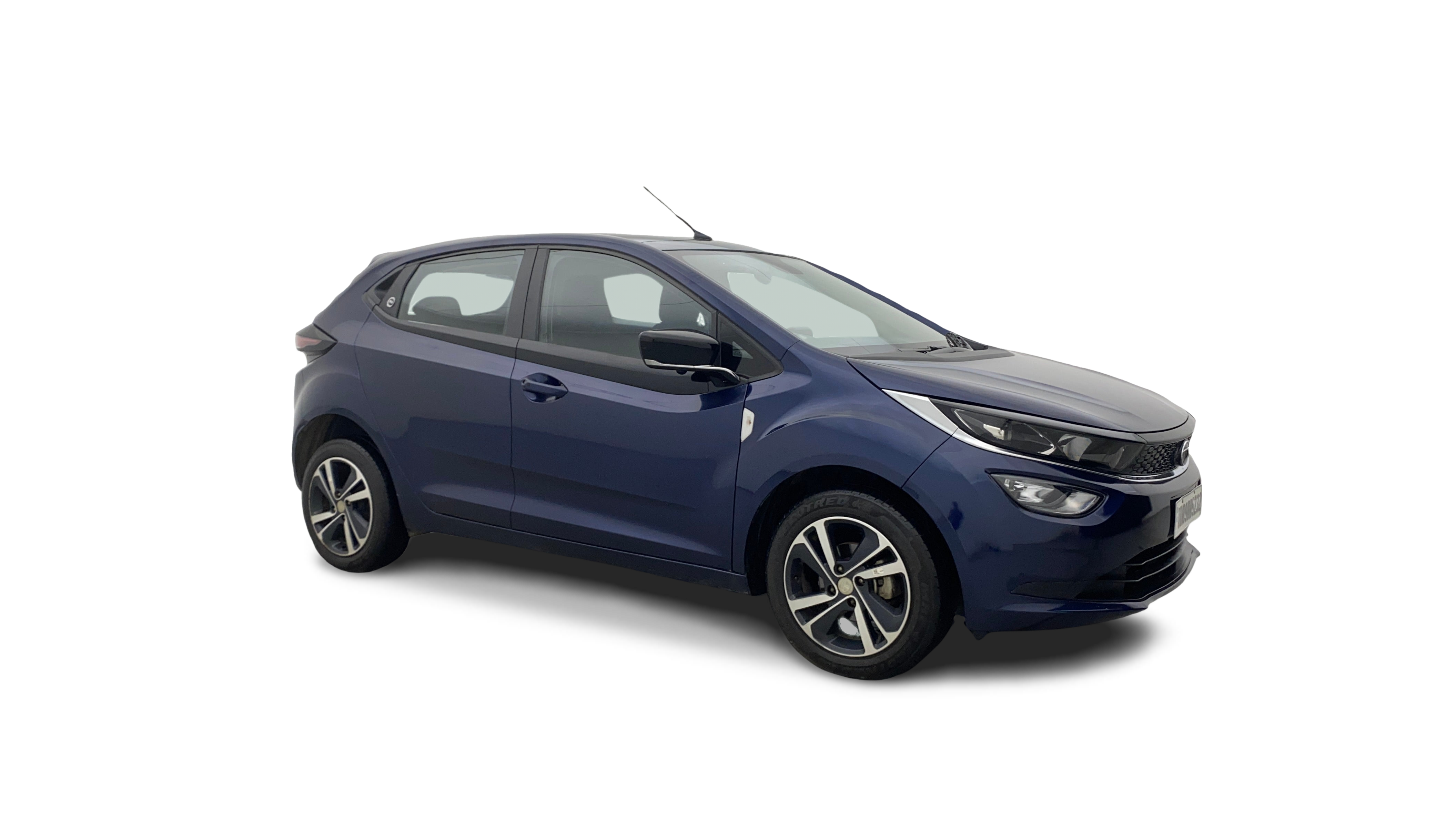 Tata ALTROZ-img