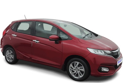 2021 Honda Jazz - Hatchback - Petrol - Automatic - ₹6.37 lakh