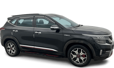 2022 KIA SELTOS - SUV - Petrol - Automatic - ₹14.12 lakh