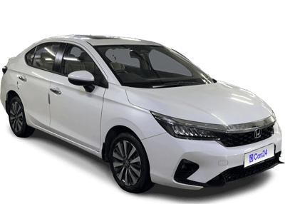 2024 Honda City - Sedan - Petrol - Automatic - ₹13.12 lakh