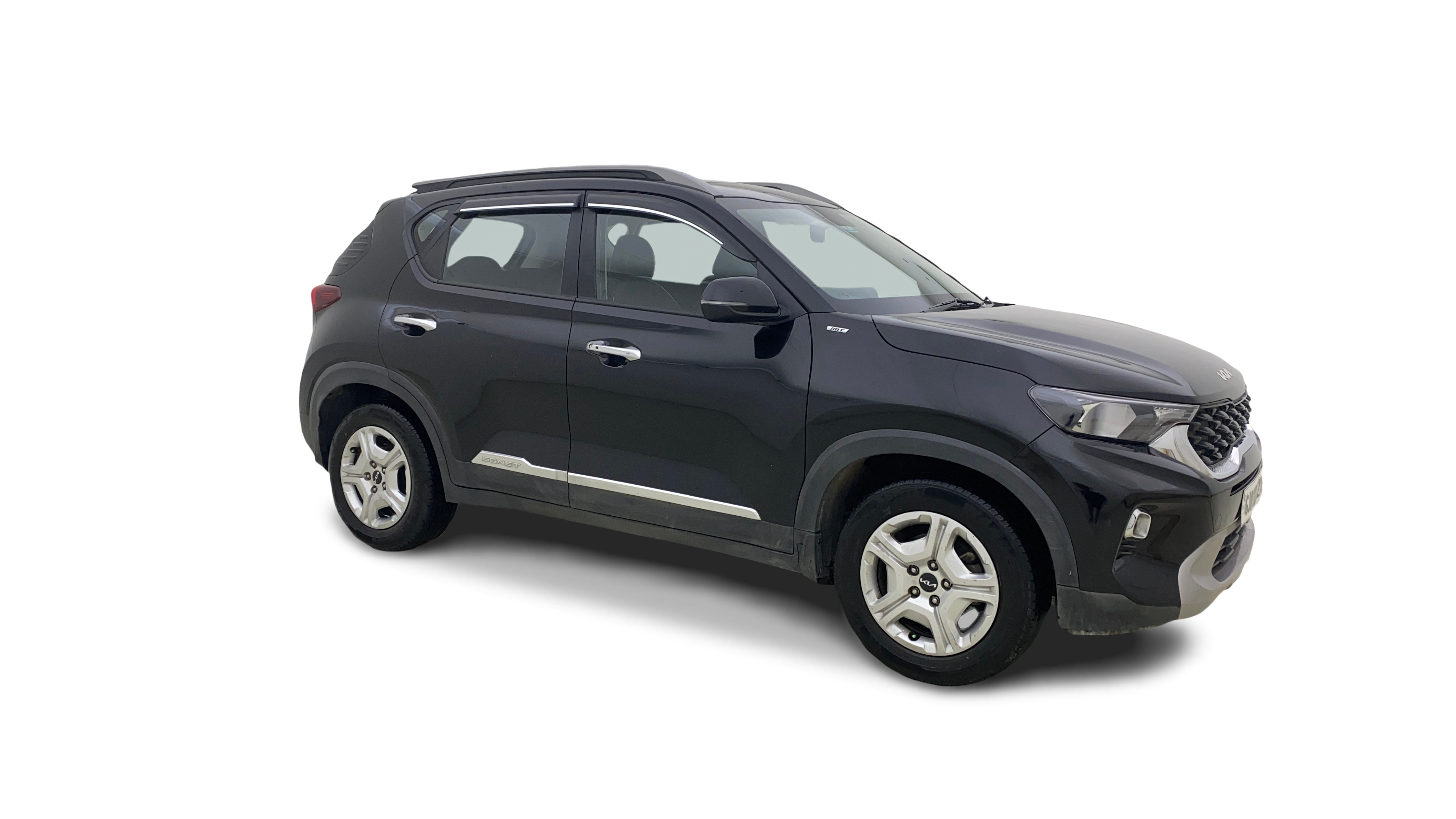 2022 KIA SONET - SUV - Petrol - Manual - ₹7.03 lakh