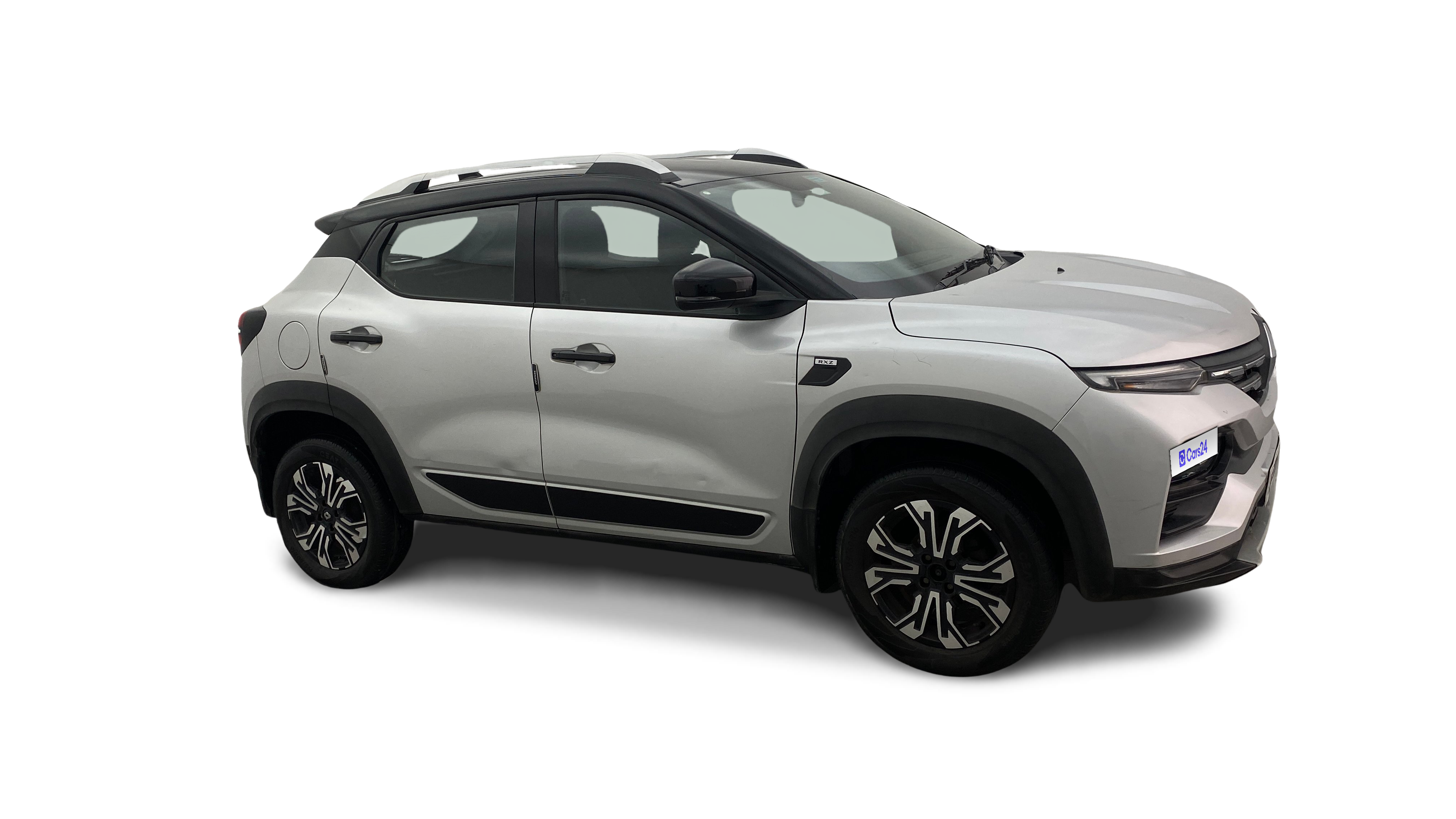 2023 Renault Kiger - Hatchback - Petrol - Automatic - ₹6.90 lakh