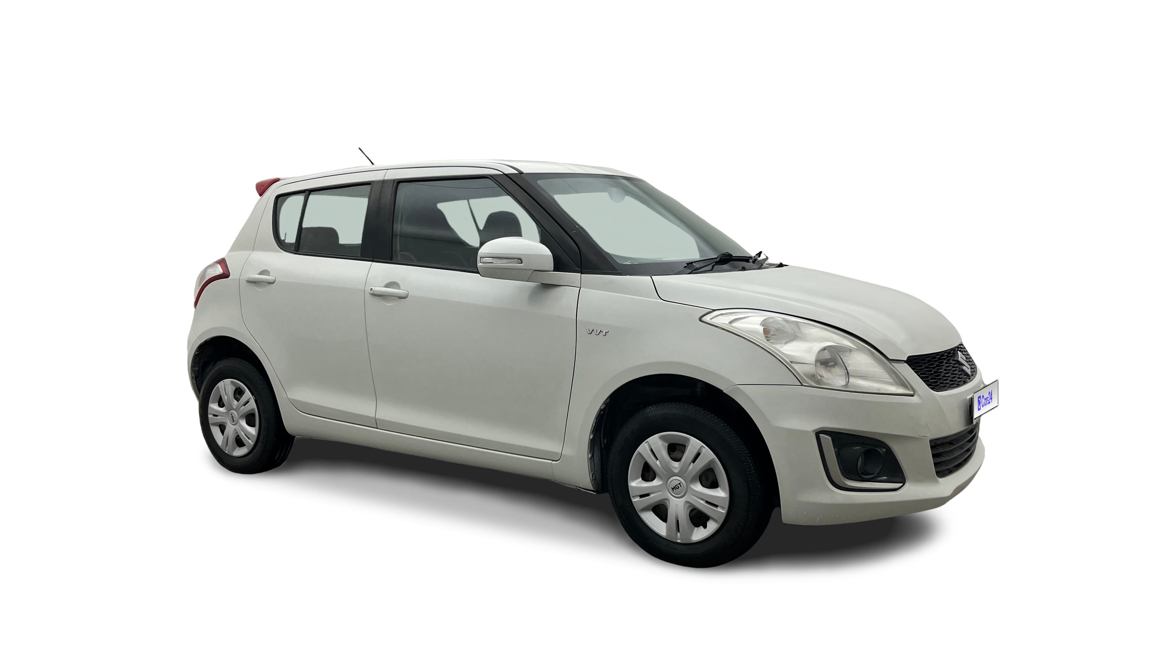 2016 Maruti Swift - Hatchback - Petrol - Manual - ₹4.38 lakh