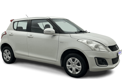 2016 Maruti Swift - Hatchback - Petrol - Manual - ₹4.38 lakh