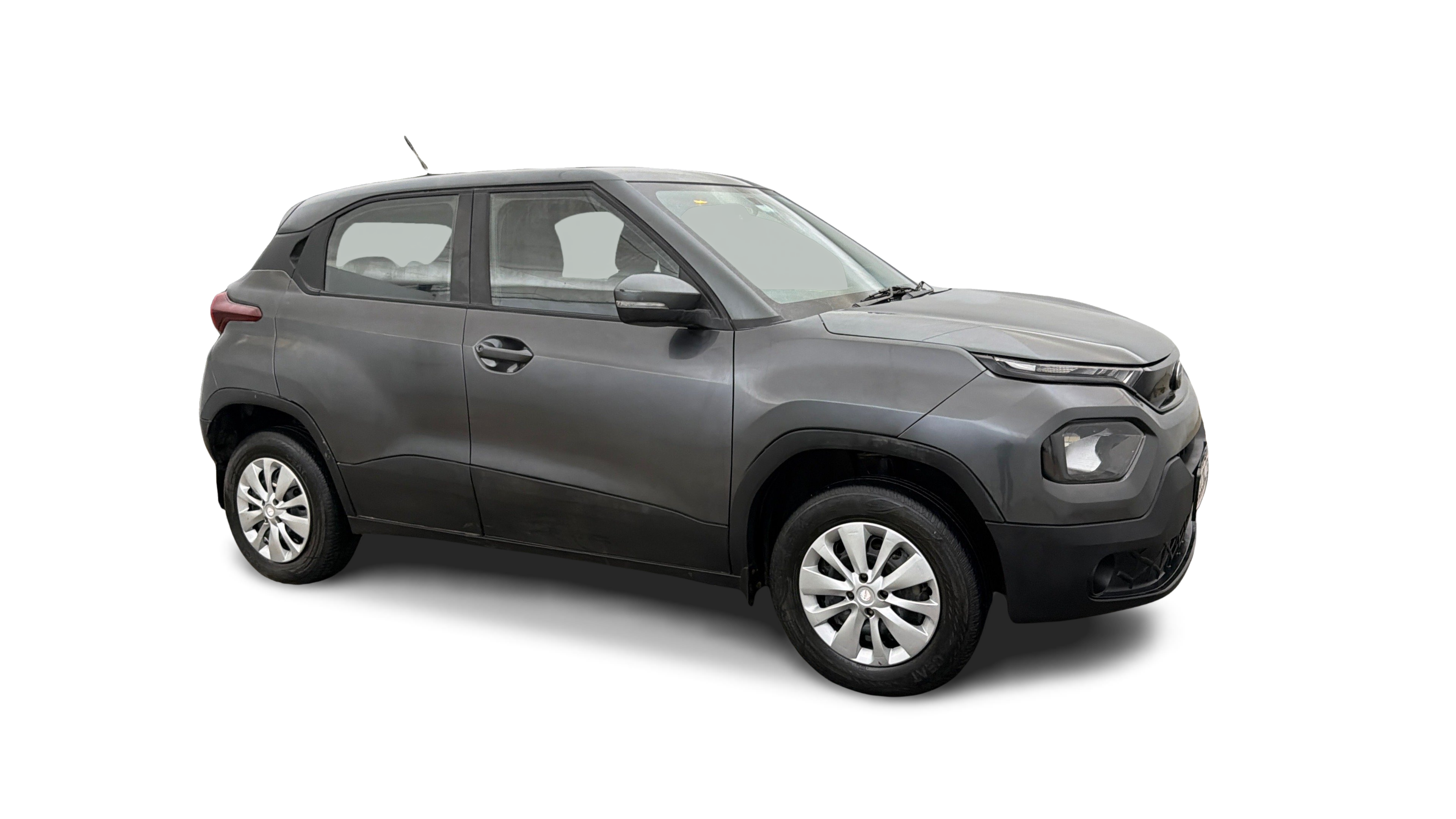 2024 Tata PUNCH - SUV - CNG - Manual - ₹6.11 lakh