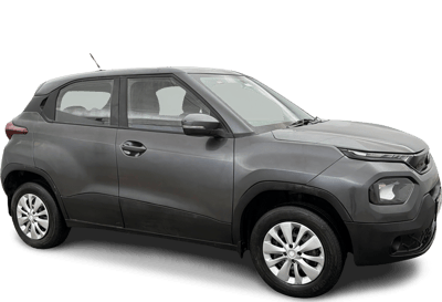 2024 Tata PUNCH - SUV - CNG - Manual - ₹6.11 lakh