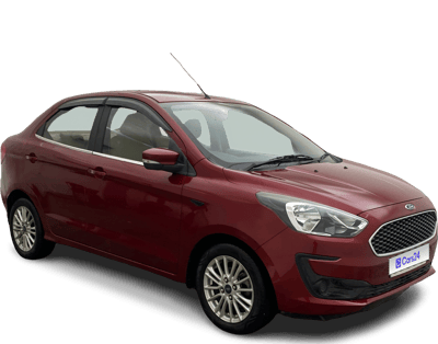 2020 Ford Figo Aspire - Sedan - Petrol - Manual - ₹5.08 lakh