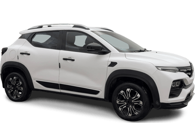 2023 Renault Kiger - Hatchback - Petrol - Manual - ₹5.48 lakh