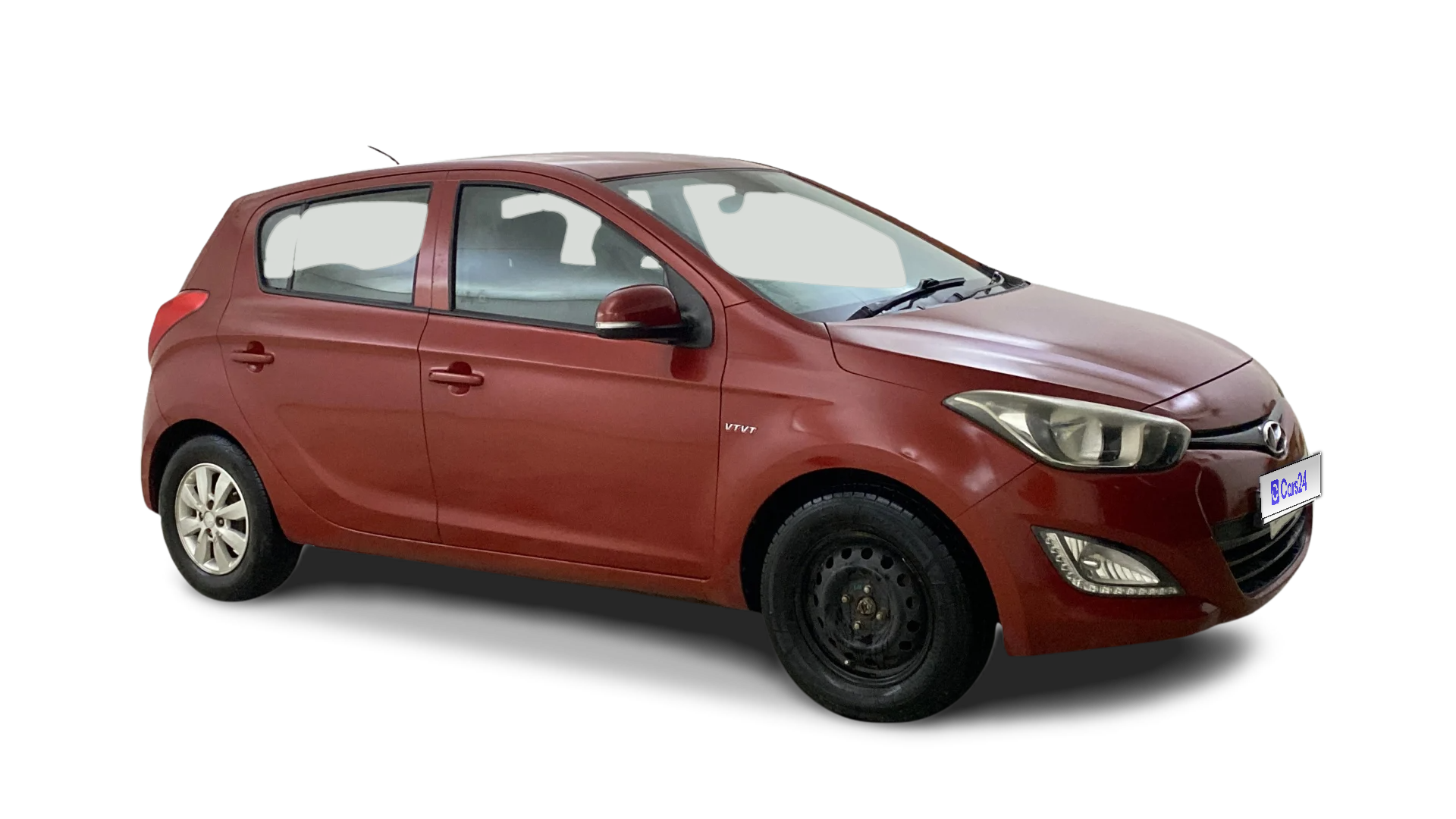2014 Hyundai i20 - Hatchback - CNG - Manual - ₹3.03 lakh