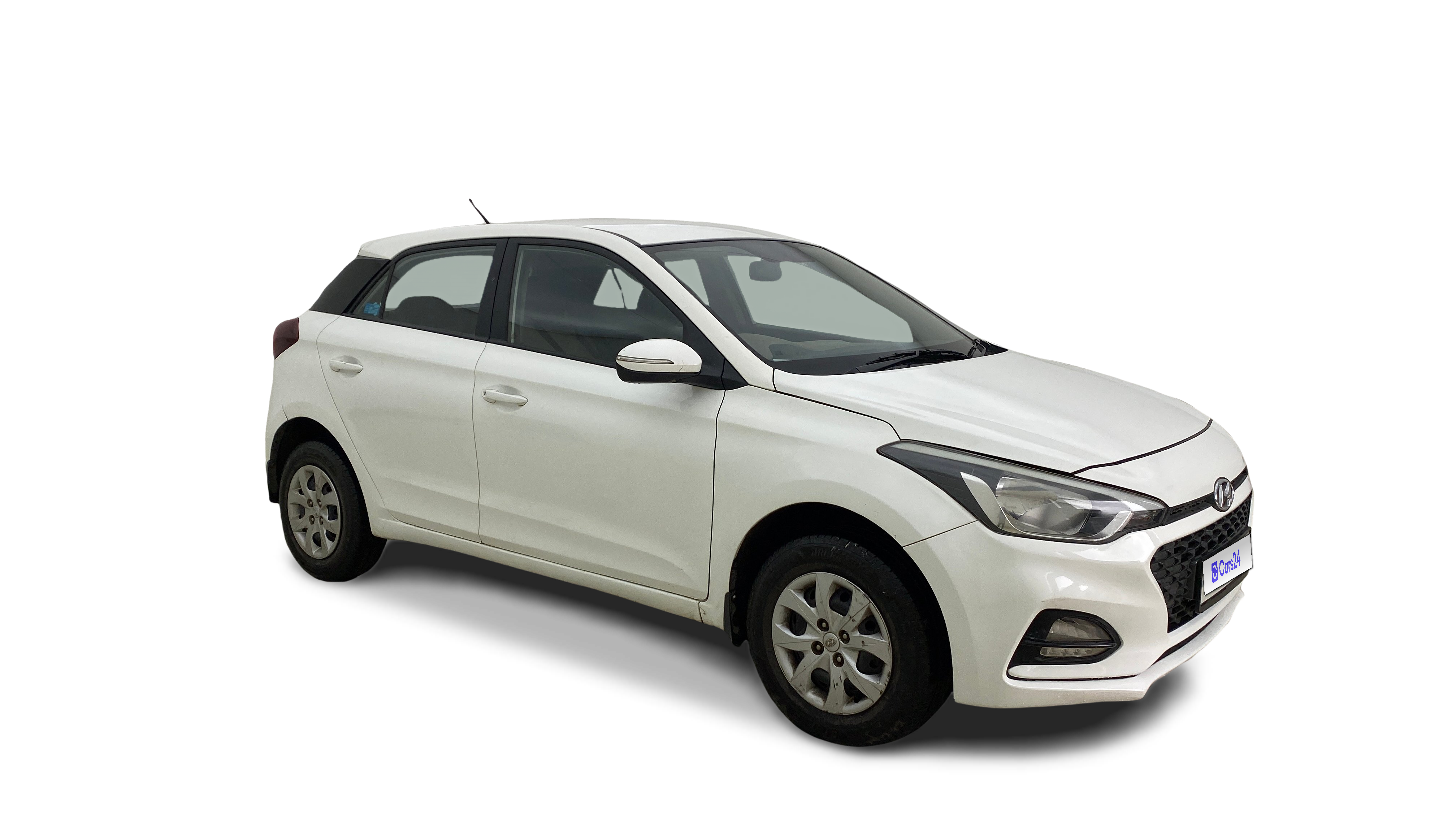 2018 Hyundai Elite i20 - Hatchback - Petrol - Manual - ₹4.58 lakh