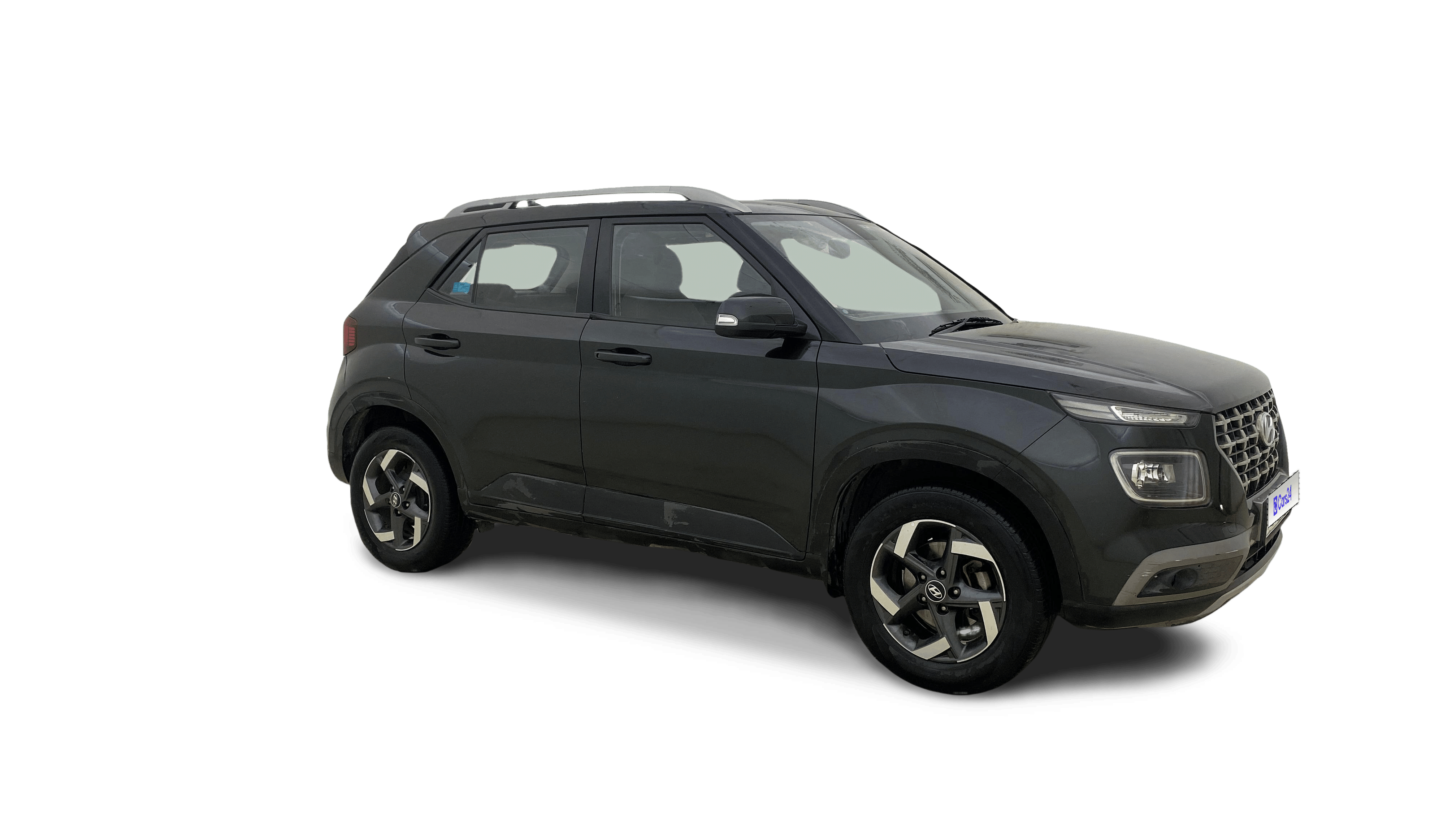 2019 Hyundai VENUE - SUV - Petrol - Manual - ₹4.90 lakh