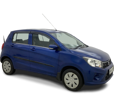 Maruti Celerio-img