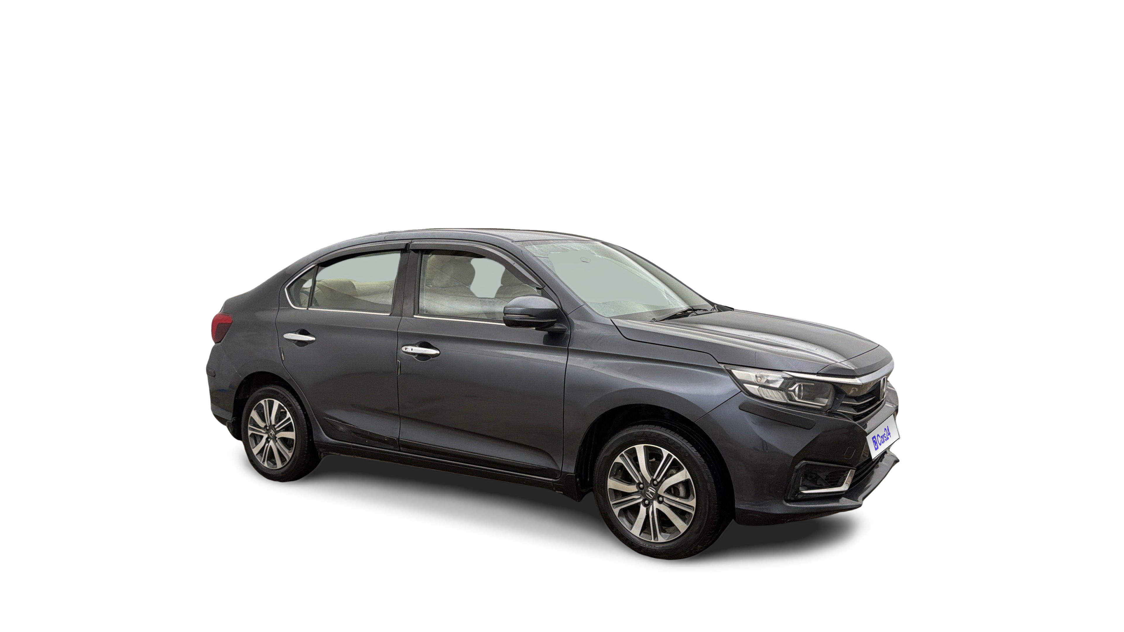 2022 Honda Amaze - Sedan - Petrol - Automatic - ₹6.20 lakh