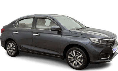 2022 Honda Amaze - Sedan - Petrol - Automatic - ₹6.20 lakh