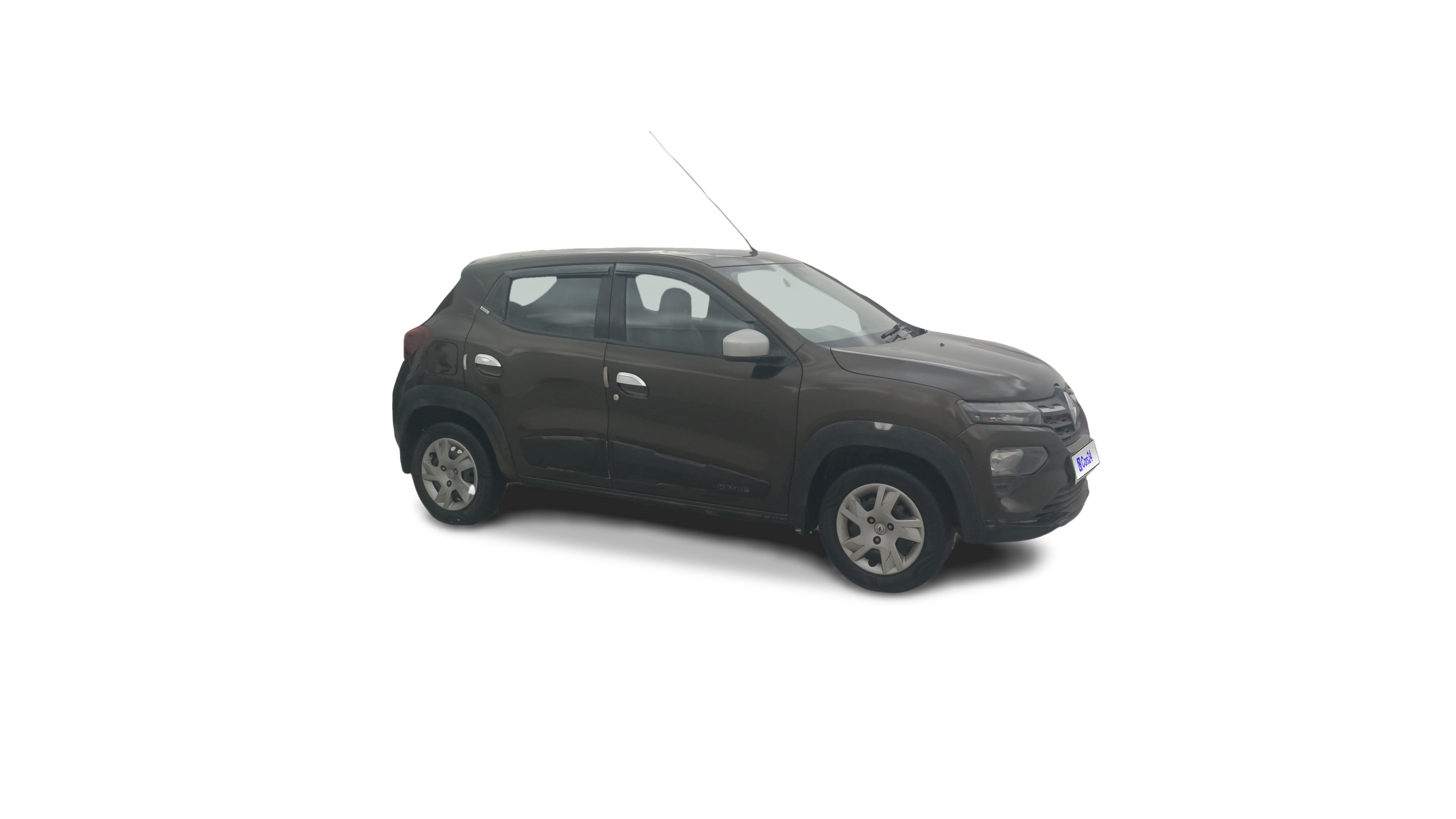 2020 Renault Kwid - Hatchback - Petrol - Manual - ₹3.15 lakh