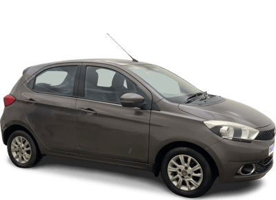 2018 Tata Tiago - Hatchback - Diesel - Manual - ₹3.70 lakh