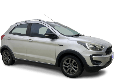 2018 Ford FREESTYLE - SUV - Petrol - Manual - ₹2.70 lakh