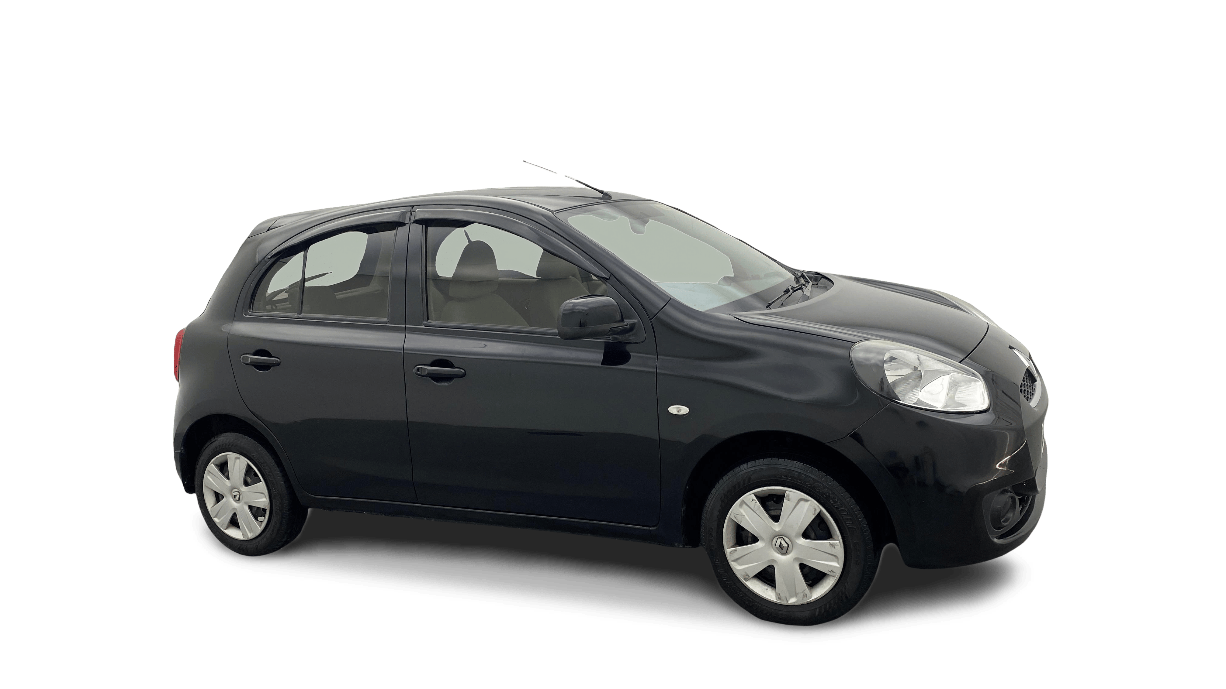 2015 Renault Pulse - Hatchback - Diesel - Manual - ₹3.46 lakh