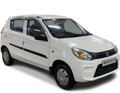 Maruti Alto-img