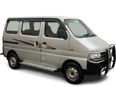 2019 Maruti Eeco - SUV - Petrol - Manual - ₹4.13 lakh