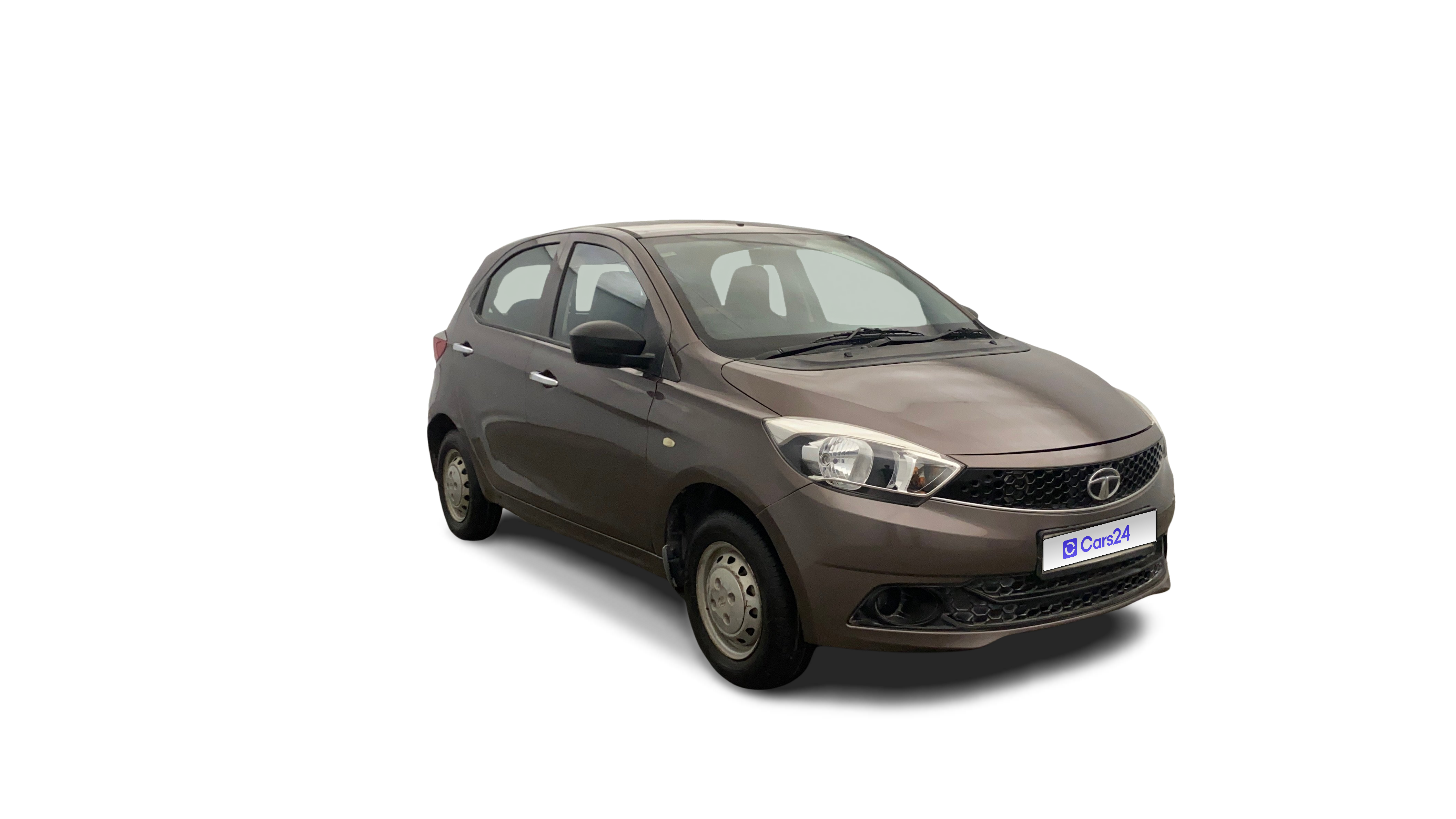 2018 Tata Tiago - Hatchback - Petrol - Manual - ₹3.07 lakh