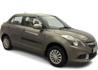 Maruti Swift Dzire-img