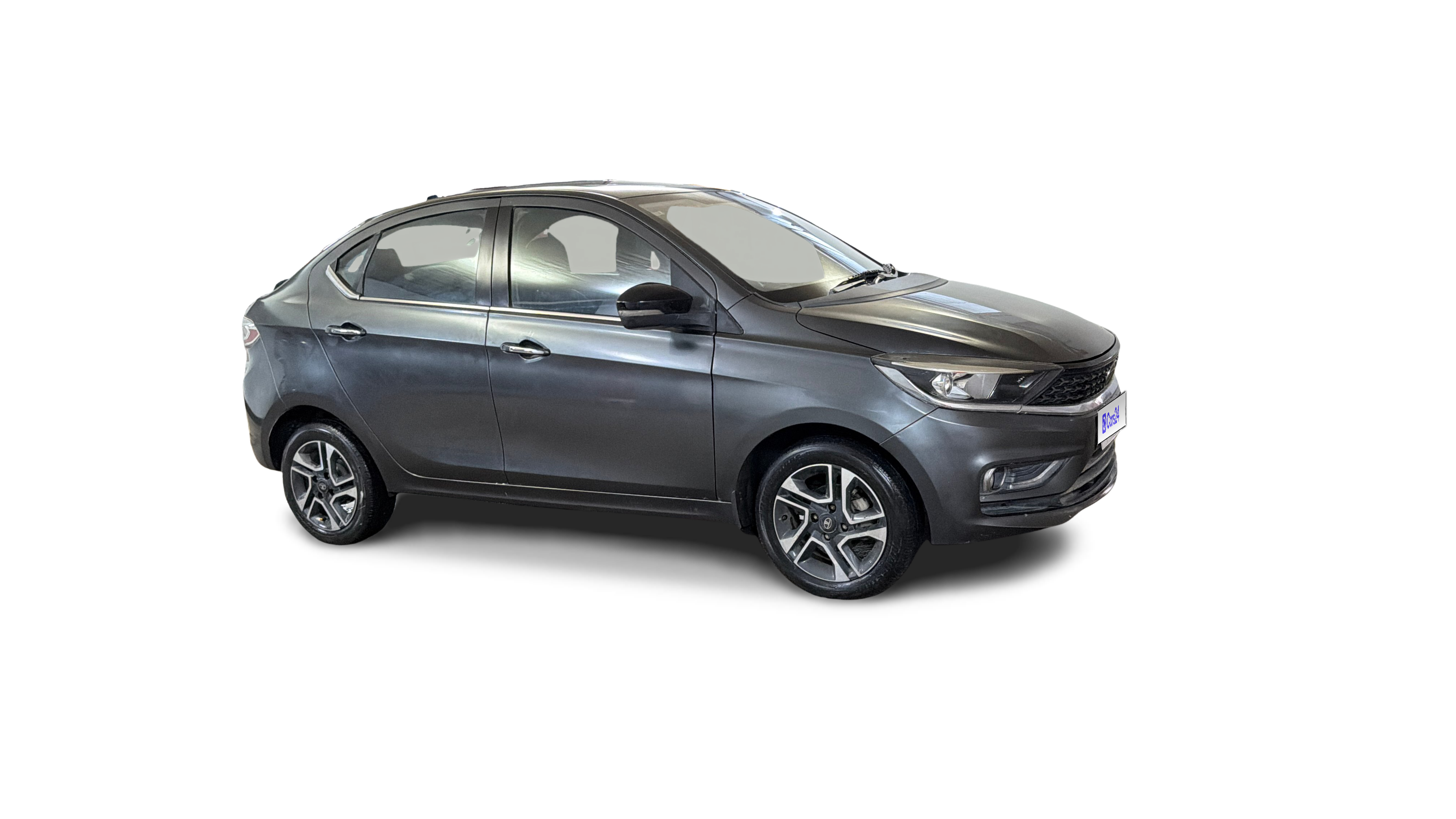 2022 Tata TIGOR - Sedan - Petrol - Manual - ₹4.63 lakh