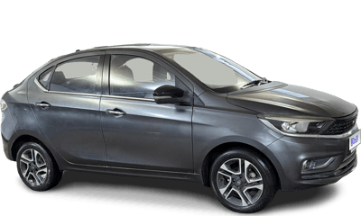 2022 Tata TIGOR - Sedan - Petrol - Manual - ₹4.63 lakh