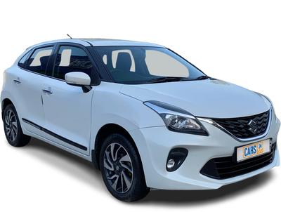 Maruti Baleno-img