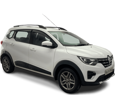 2021 Renault TRIBER - SUV - Petrol - Automatic - ₹5.65 lakh