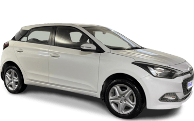 2017 Hyundai Elite i20 - Hatchback - Petrol - Manual - ₹4.42 lakh
