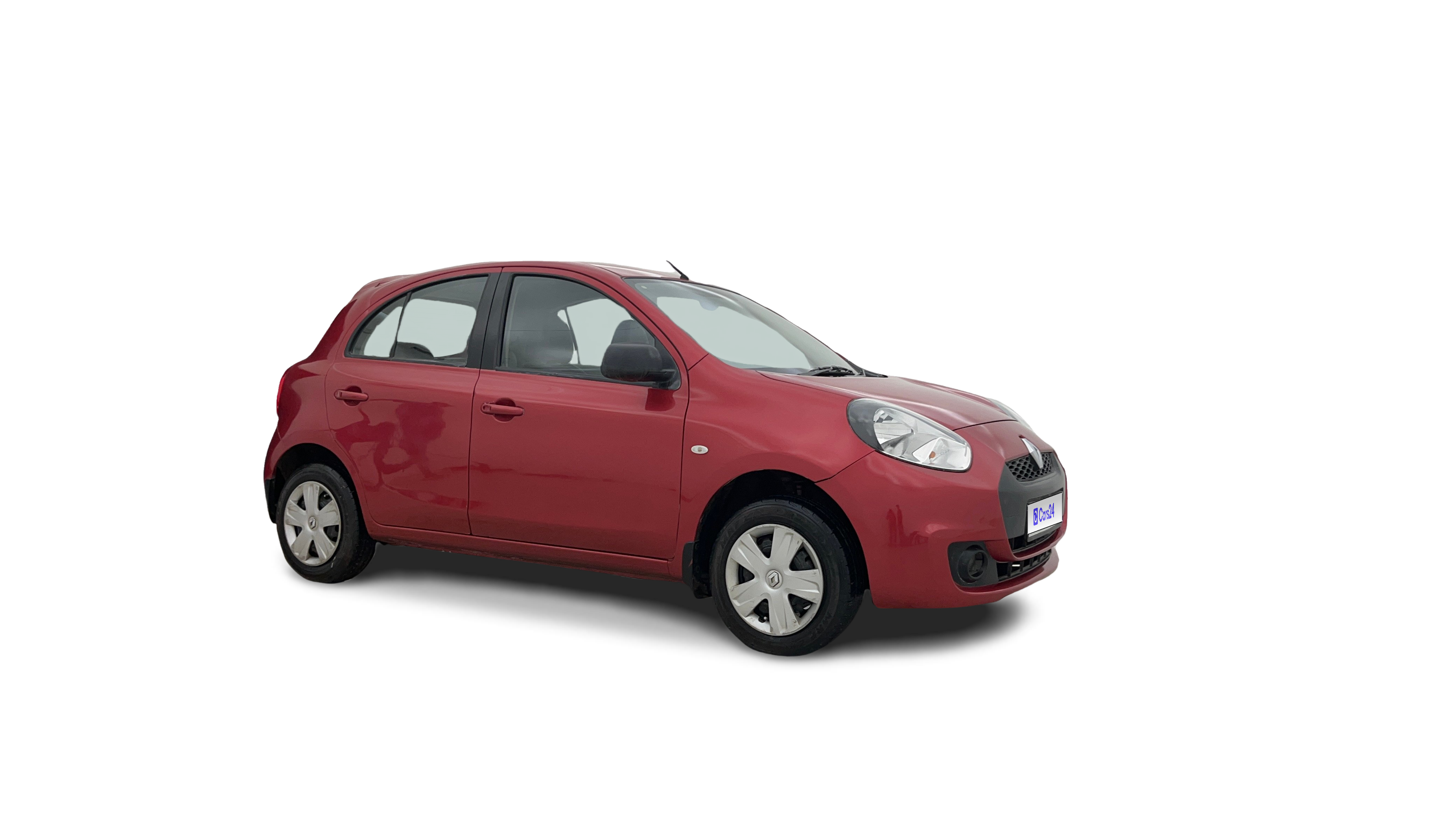 2016 Renault Pulse - Hatchback - Petrol - Manual - ₹3.10 lakh