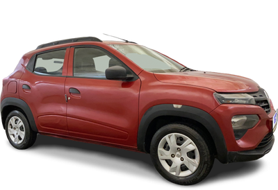 2021 Renault Kwid - Hatchback - Petrol - Automatic - ₹2.99 lakh
