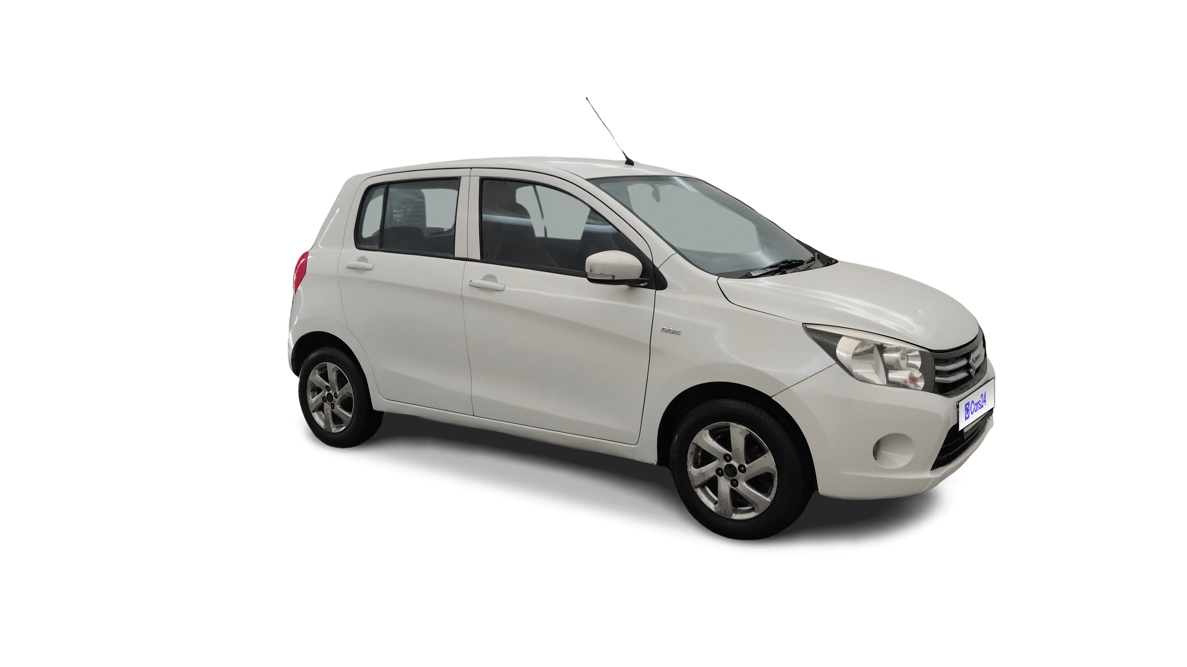 2016 Maruti Celerio - Hatchback - Diesel - Manual - ₹3.27 lakh