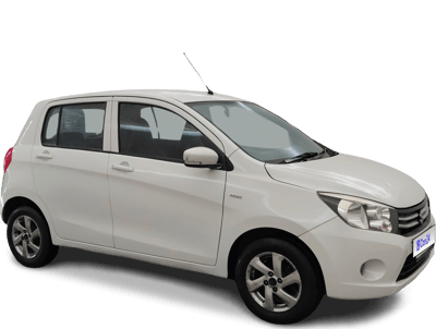 2016 Maruti Celerio - Hatchback - Diesel - Manual - ₹3.22 lakh