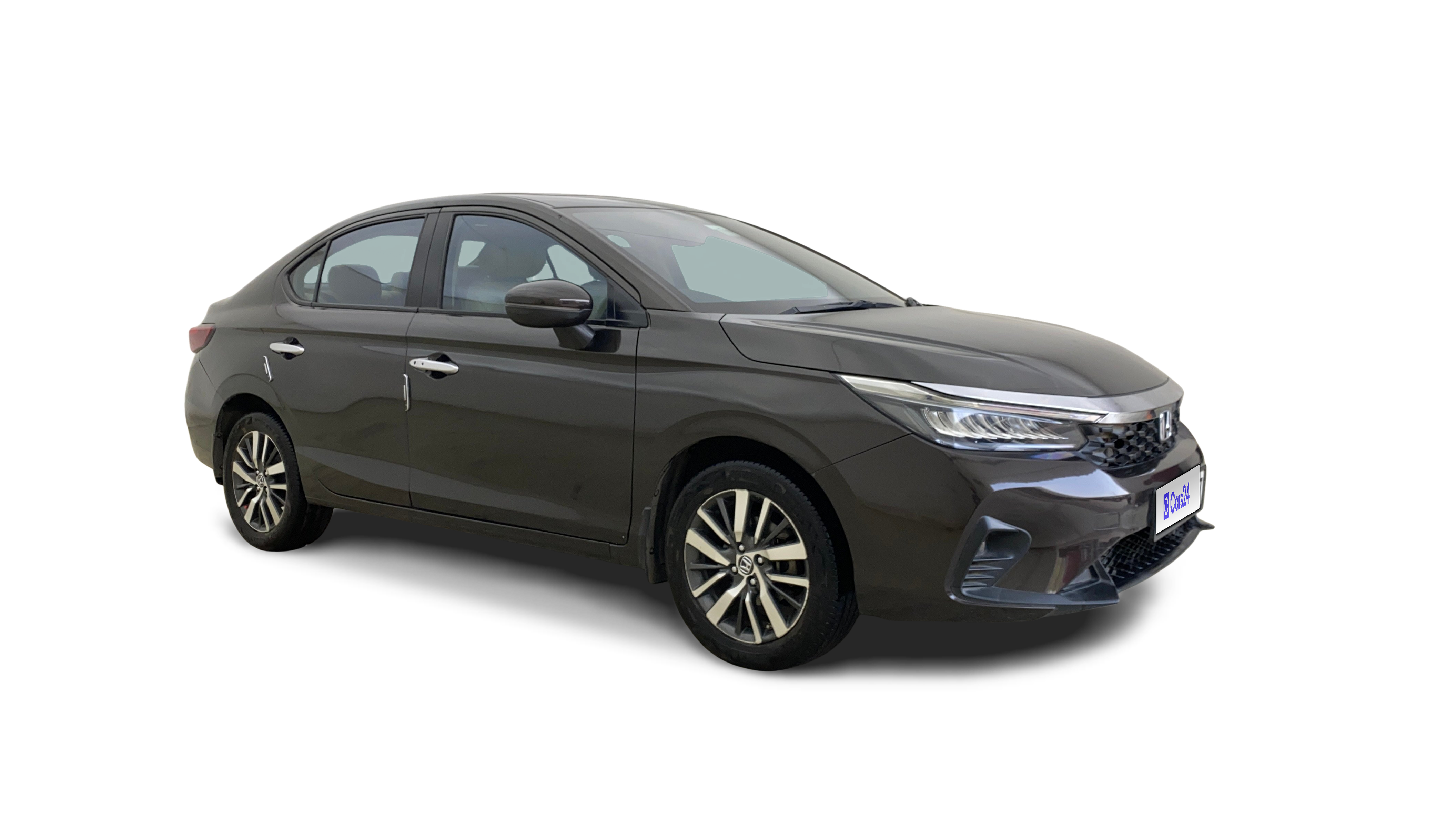 2020 Honda City - Sedan - Petrol - Automatic - ₹8.88 lakh