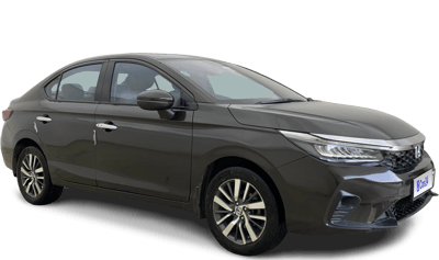 2020 Honda City - Sedan - Petrol - Automatic - ₹8.88 lakh