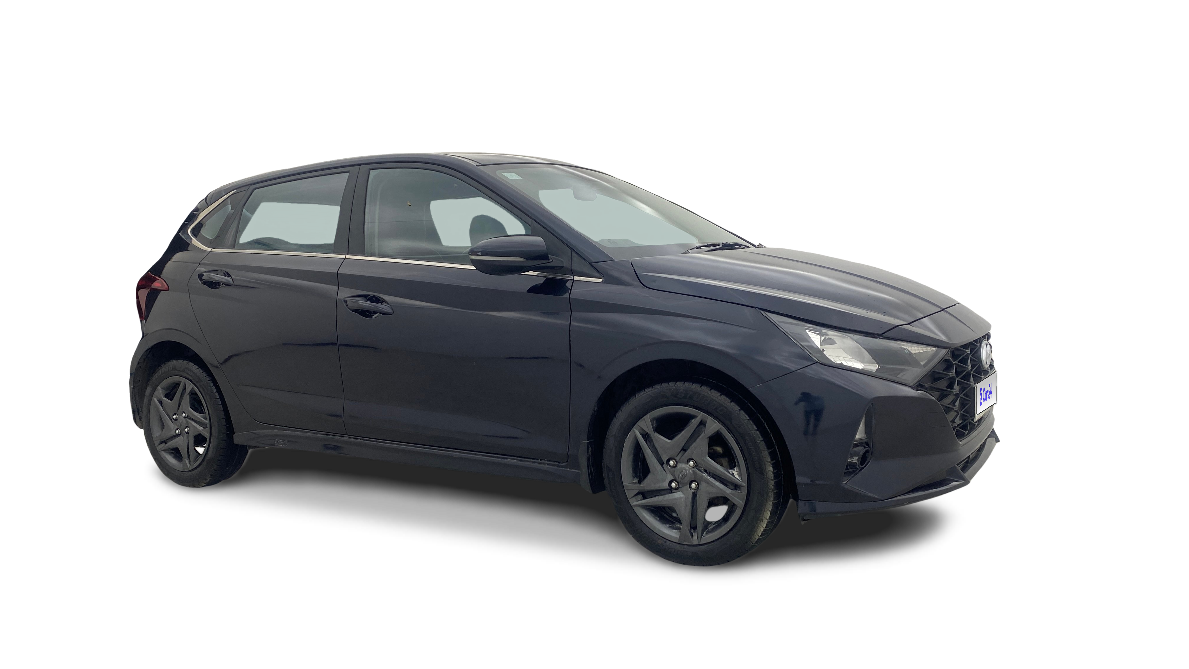 2022 Hyundai NEW I20 - Hatchback - Diesel - Manual - ₹7.80 lakh