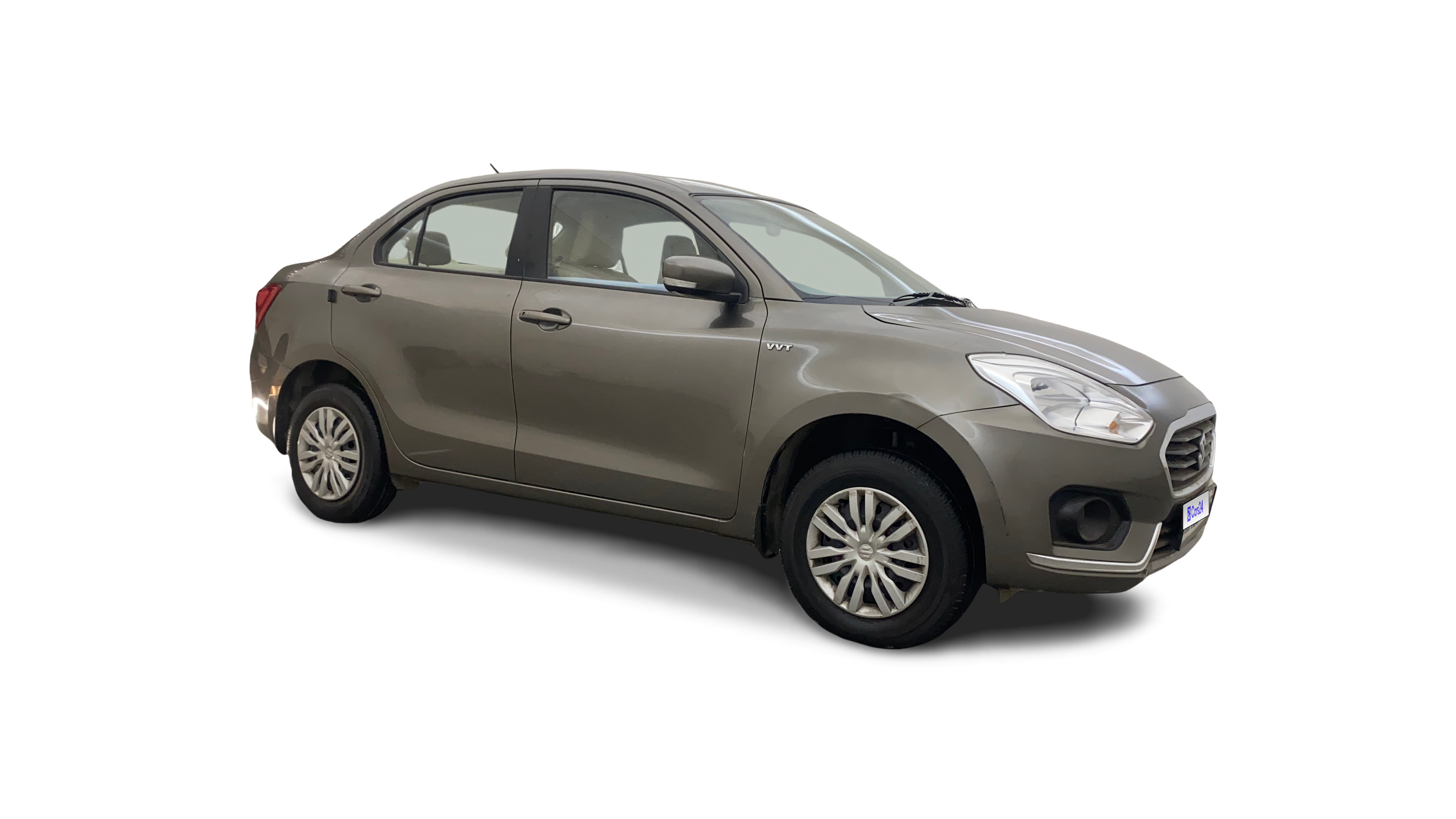 2018 Maruti Dzire - Sedan - Petrol - Manual - ₹4.55 lakh