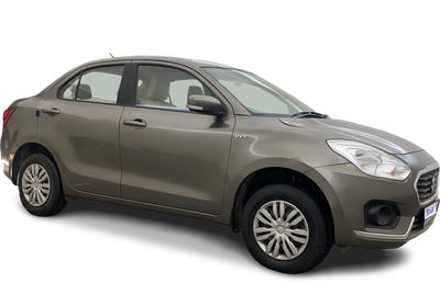 2018 Maruti Dzire - Sedan - Petrol - Manual - ₹4.55 lakh