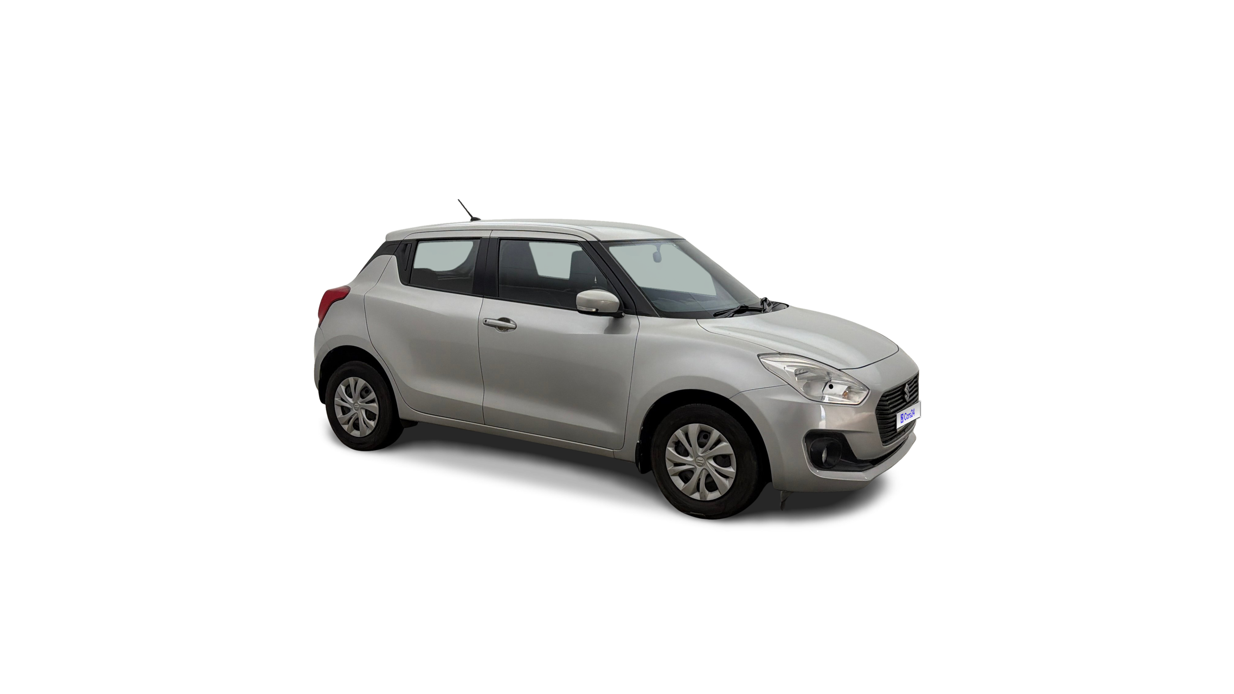 2021 Maruti Swift - Hatchback - Petrol - Manual - ₹5.92 lakh