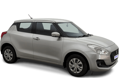 2021 Maruti Swift - Hatchback - Petrol - Manual - ₹5.76 lakh