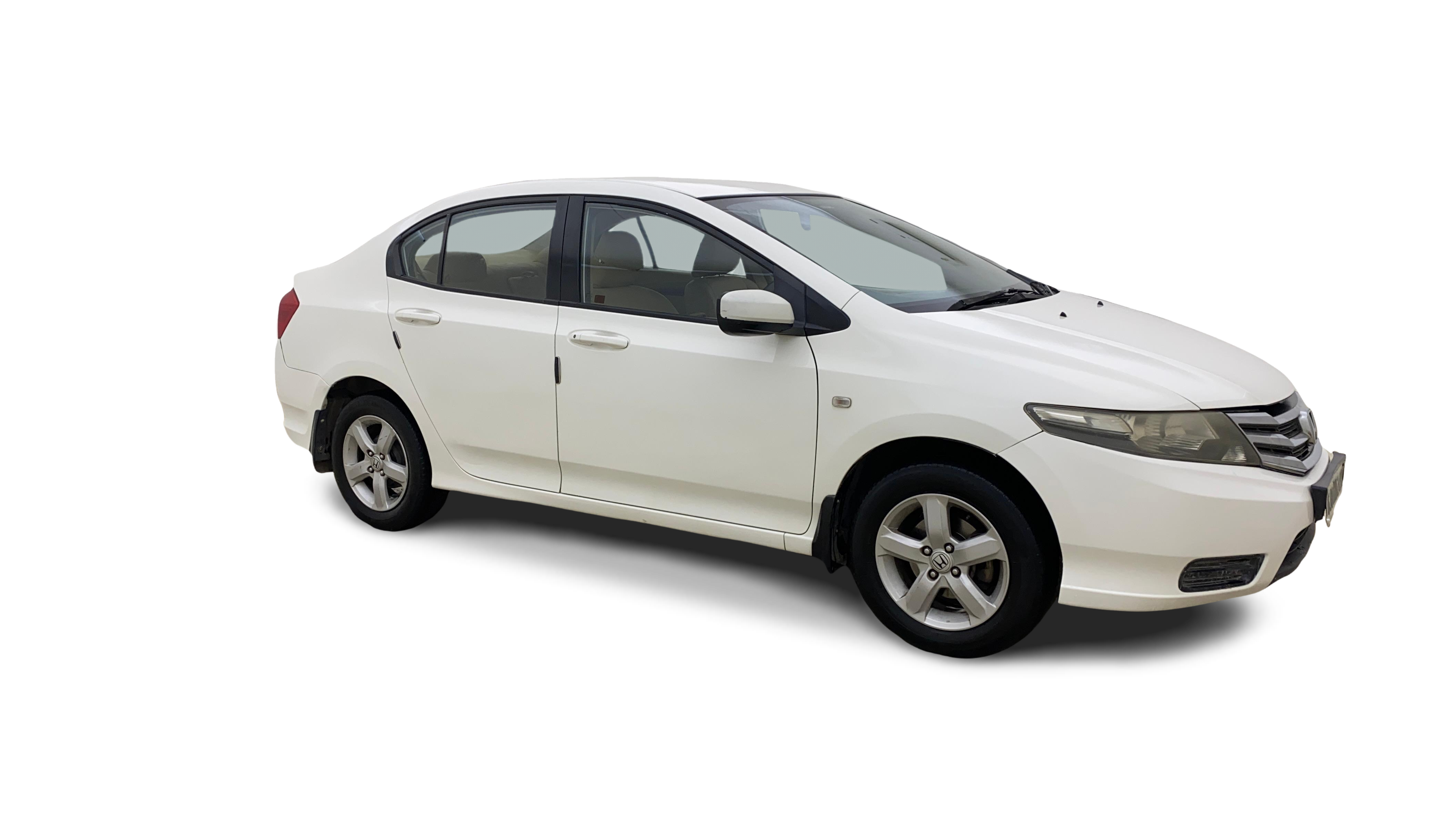 2013 Honda City - Sedan - Petrol - Manual - ₹2.70 lakh