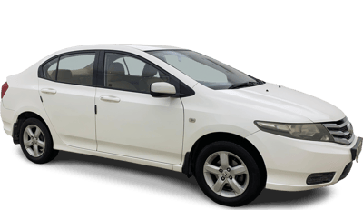 2013 Honda City - Sedan - Petrol - Manual - ₹2.70 lakh
