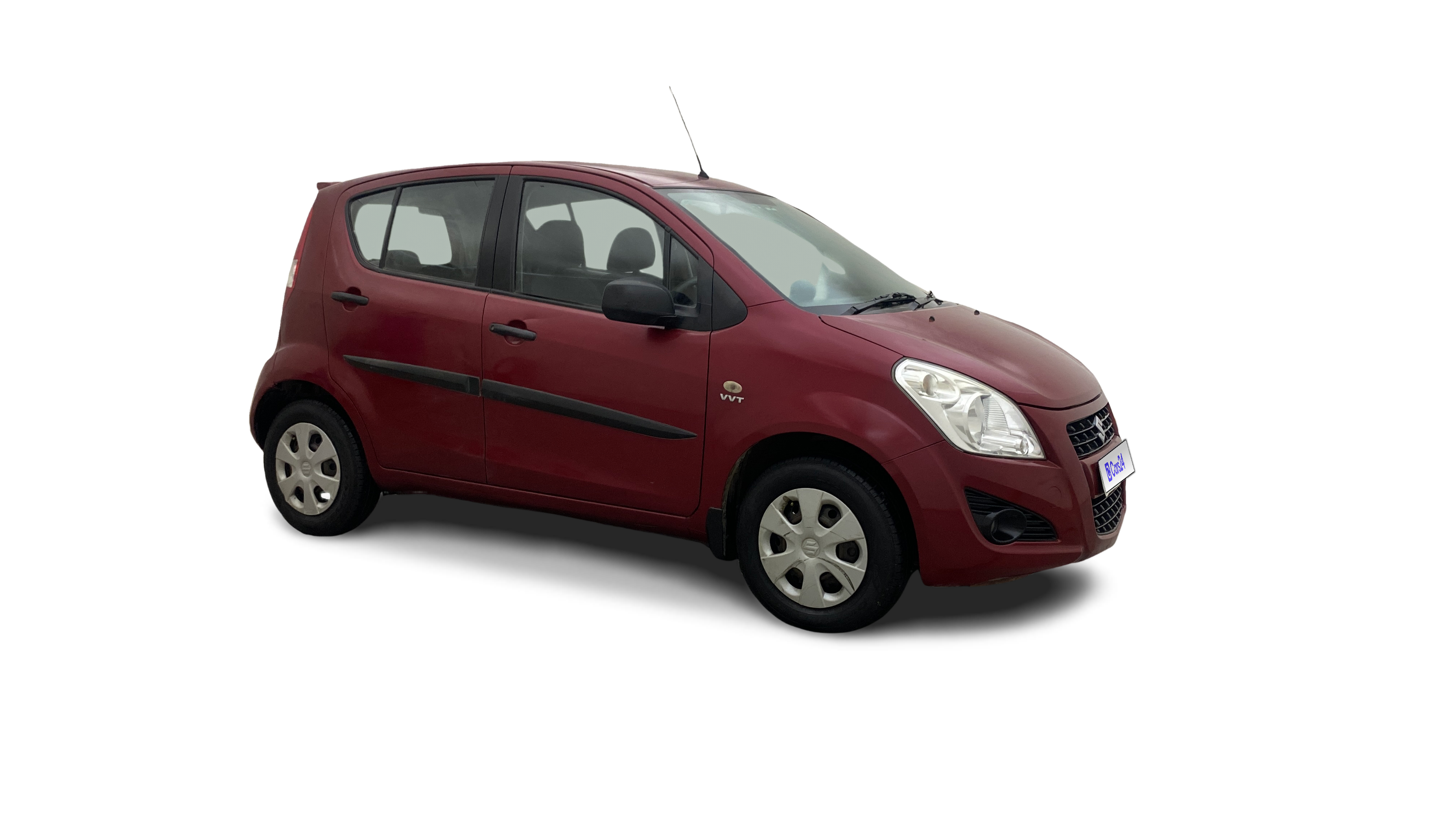 2015 Maruti Ritz - Hatchback - Petrol - Manual - ₹2.94 lakh