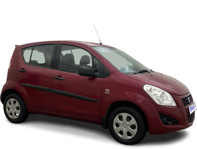 2015 Maruti Ritz - Hatchback - Petrol - Manual - ₹2.94 lakh