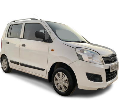 Maruti Wagon R 1.0-img