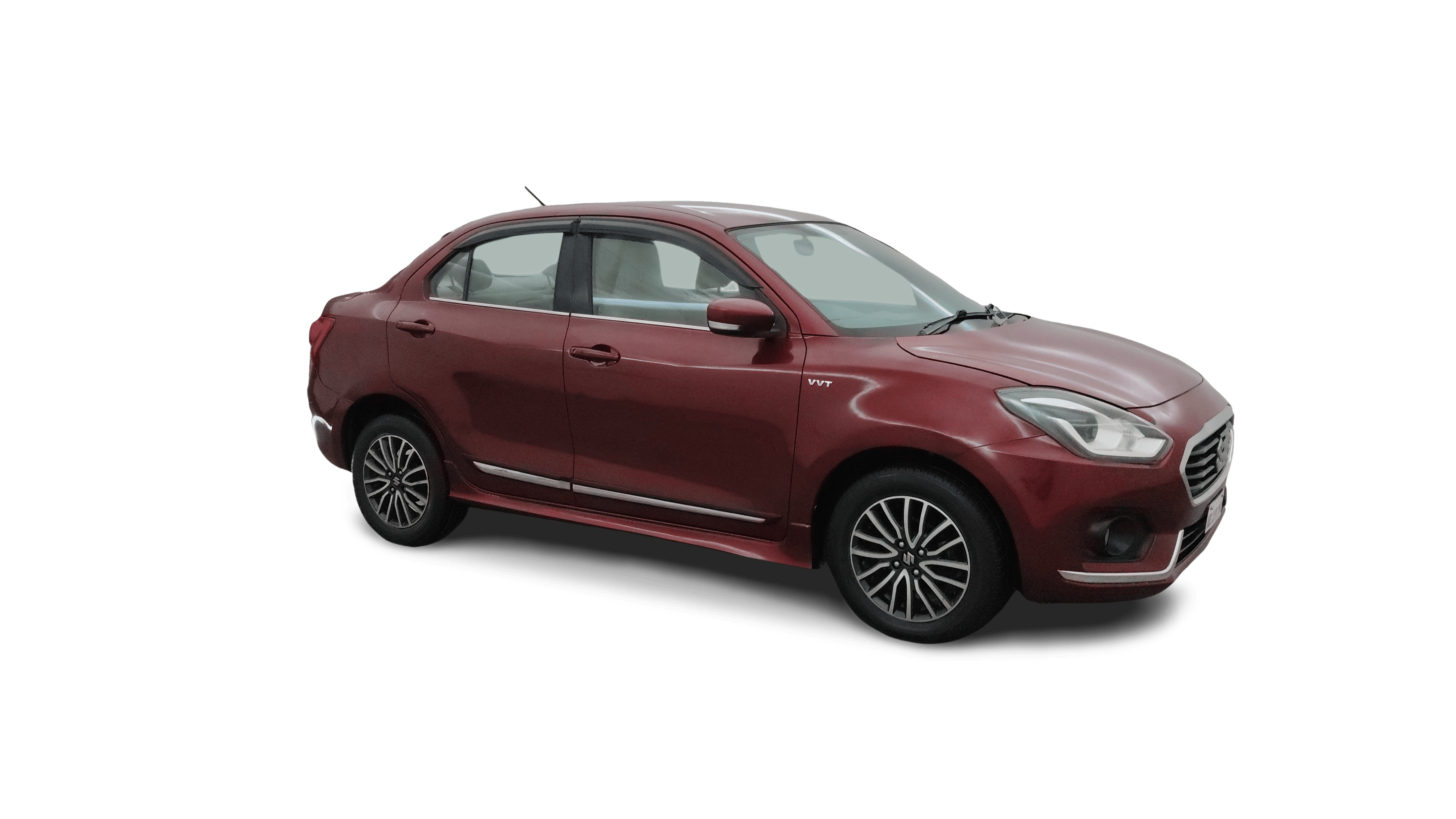2017 Maruti Dzire - Sedan - Petrol - Automatic - ₹4.47 lakh