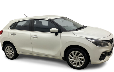 2023 Maruti Baleno - Hatchback - Petrol - Manual - ₹7.31 lakh